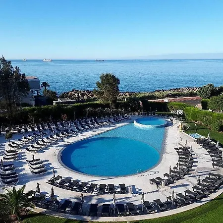 Apartamento Junior Pour 4 Dans Gale Portugal Cascaes