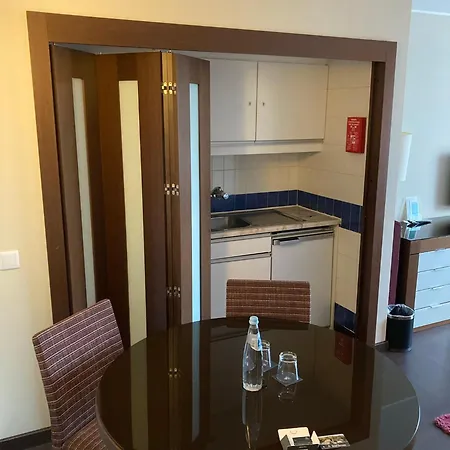 Apartman Junior Pour 4 Dans Gale Portugal Cascais