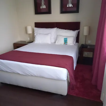 Junior Pour 4 Dans Gale Portugal *